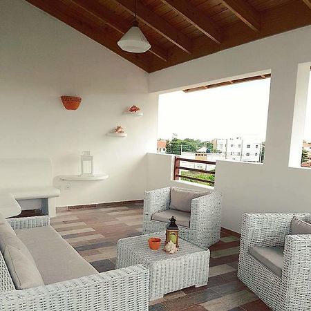 Vittoria House Apartment Bayahibe Bagian luar foto