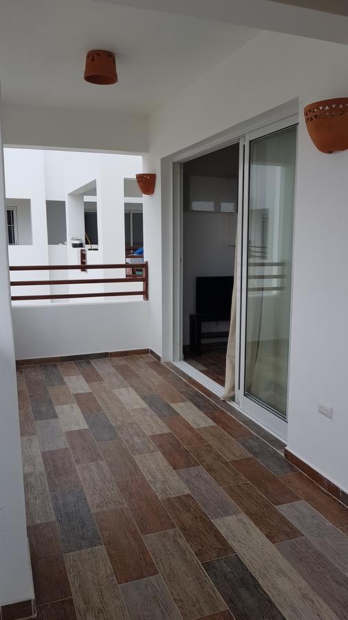 Vittoria House Apartment Bayahibe Bagian luar foto