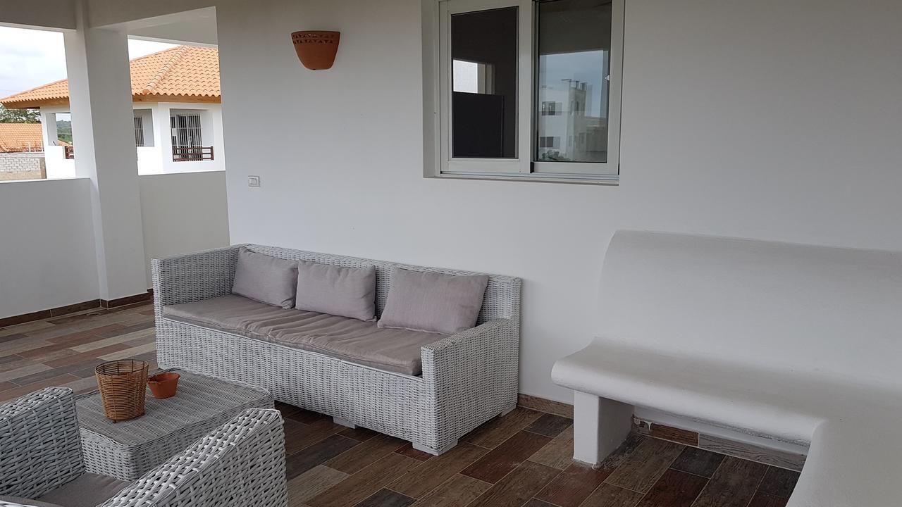 Vittoria House Apartment Bayahibe Bagian luar foto