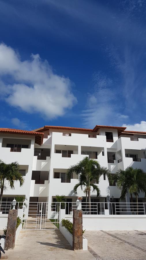 Vittoria House Apartment Bayahibe Bagian luar foto