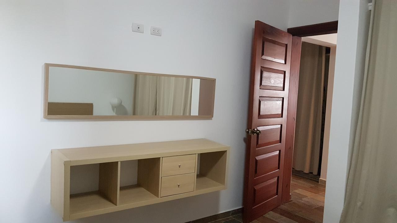Vittoria House Apartment Bayahibe Bagian luar foto